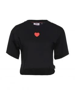 On Sale - GCDS T-shirt For Women Black