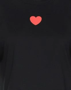 On Sale - GCDS T-shirt For Women Black -GCDS Sales Shop unnamed file 377