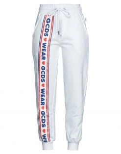 Best Price - GCDS Casual Pants For Women Black