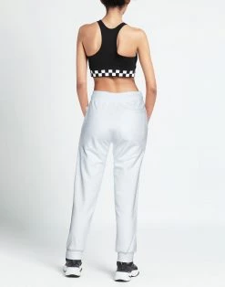 Best Price - GCDS Casual Pants For Women Black -GCDS Sales Shop unnamed file 385