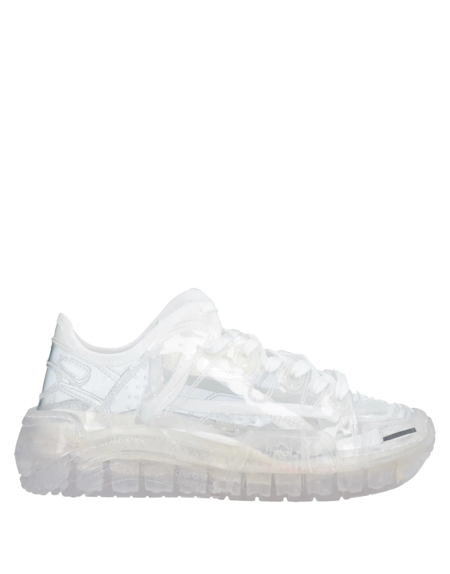 Shipping Included - GCDS Sneakers For Women Transparent 7 Shipping Included - GCDS Sneakers For Women Transparent - Image 5
