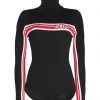 On Sale - GCDS Turtleneck For Women Black -GCDS Sales Shop unnamed file 402