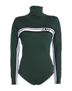 On Sale - GCDS Turtleneck For Women Black 9 On Sale - GCDS Turtleneck For Women Black -GCDS Sales Shop unnamed file 405