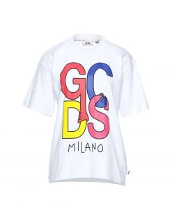On Sale - GCDS T-shirt For Women Black