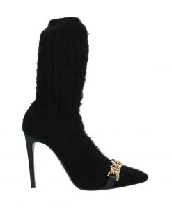 On Sale - GCDS Ankle Boot For Women Black