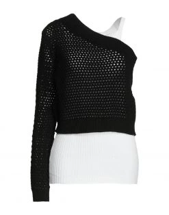 On Sale - GCDS Sweater For Women Black
