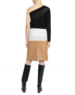 On Sale - GCDS Sweater For Women Black -GCDS Sales Shop unnamed file 468