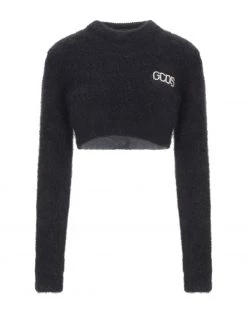 Best Price - GCDS Sweater For Women Red
