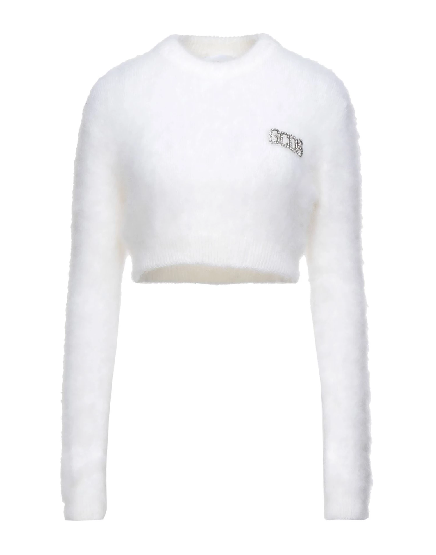 Best Price - GCDS Sweater For Women Red 5 Best Price - GCDS Sweater For Women Red - Image 3