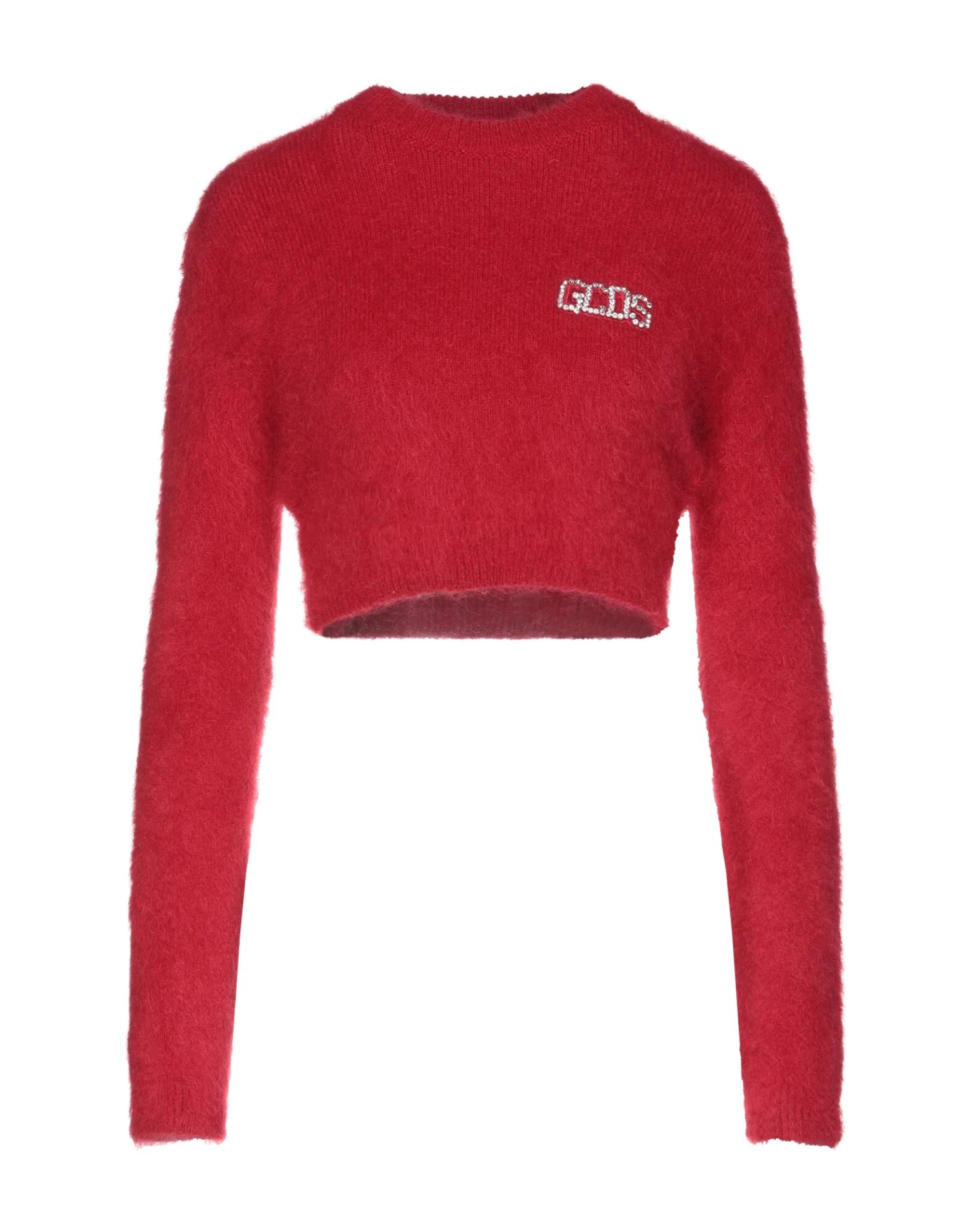 Best Price - GCDS Sweater For Women Red 6 Best Price - GCDS Sweater For Women Red - Image 4