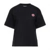 Shipping Included - GCDS Basic T-shirt For Women Black -GCDS Sales Shop unnamed file 484