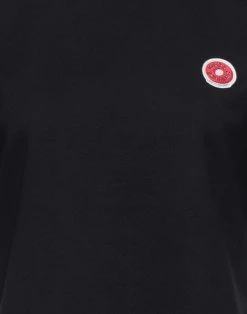 Shipping Included - GCDS Basic T-shirt For Women Black -GCDS Sales Shop unnamed file 487