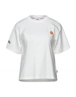 Shipping Included - GCDS Basic T-shirt For Women Black -GCDS Sales Shop unnamed file 488