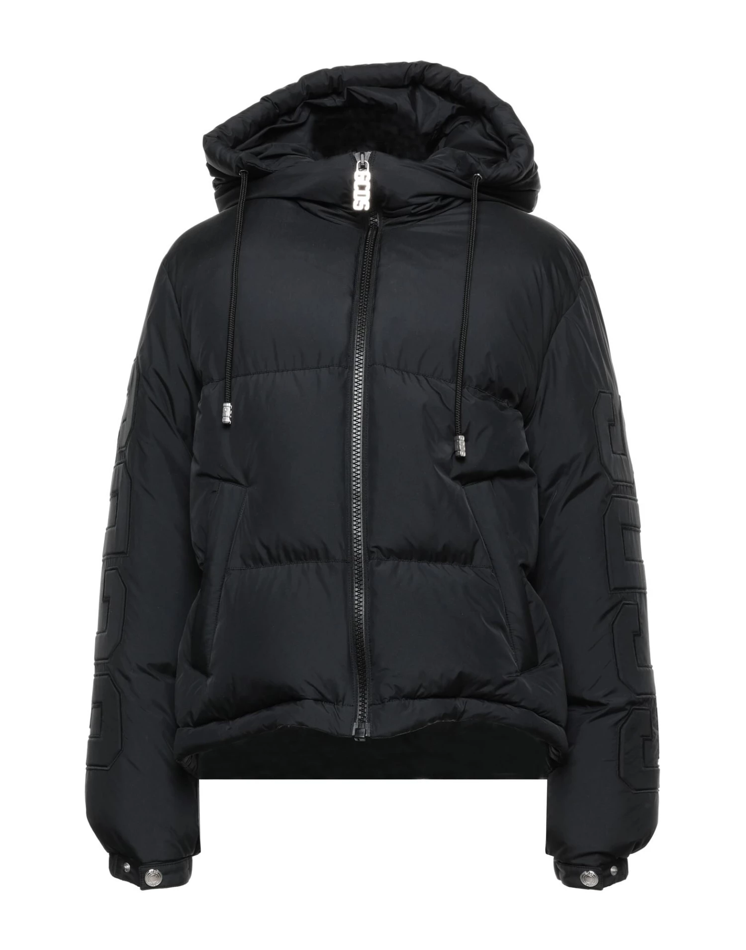 Shipping Included - GCDS Shell Jacket For Women Pink 6 Shipping Included - GCDS Shell Jacket For Women Pink - Image 5