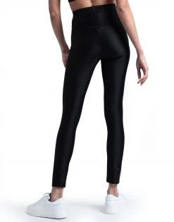 Shipping Included - GCDS Leggings For Women Black -GCDS Sales Shop unnamed file 508