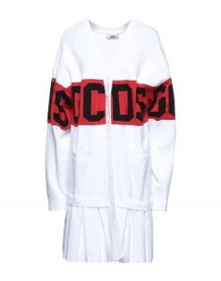 Shipping Included - GCDS Cardigan For Women White 7 Shipping Included - GCDS Cardigan For Women White -GCDS Sales Shop unnamed file 524