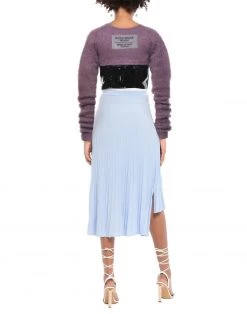 The Surprise Price - GCDS Sweater For Women Mauve -GCDS Sales Shop unnamed file 534