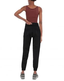 Free Shipping - GCDS Casual Pants For Women Black 9 Free Shipping - GCDS Casual Pants For Women Black -GCDS Sales Shop unnamed file 54