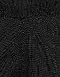 Free Shipping - GCDS Casual Pants For Women Black 10 Free Shipping - GCDS Casual Pants For Women Black -GCDS Sales Shop unnamed file 55