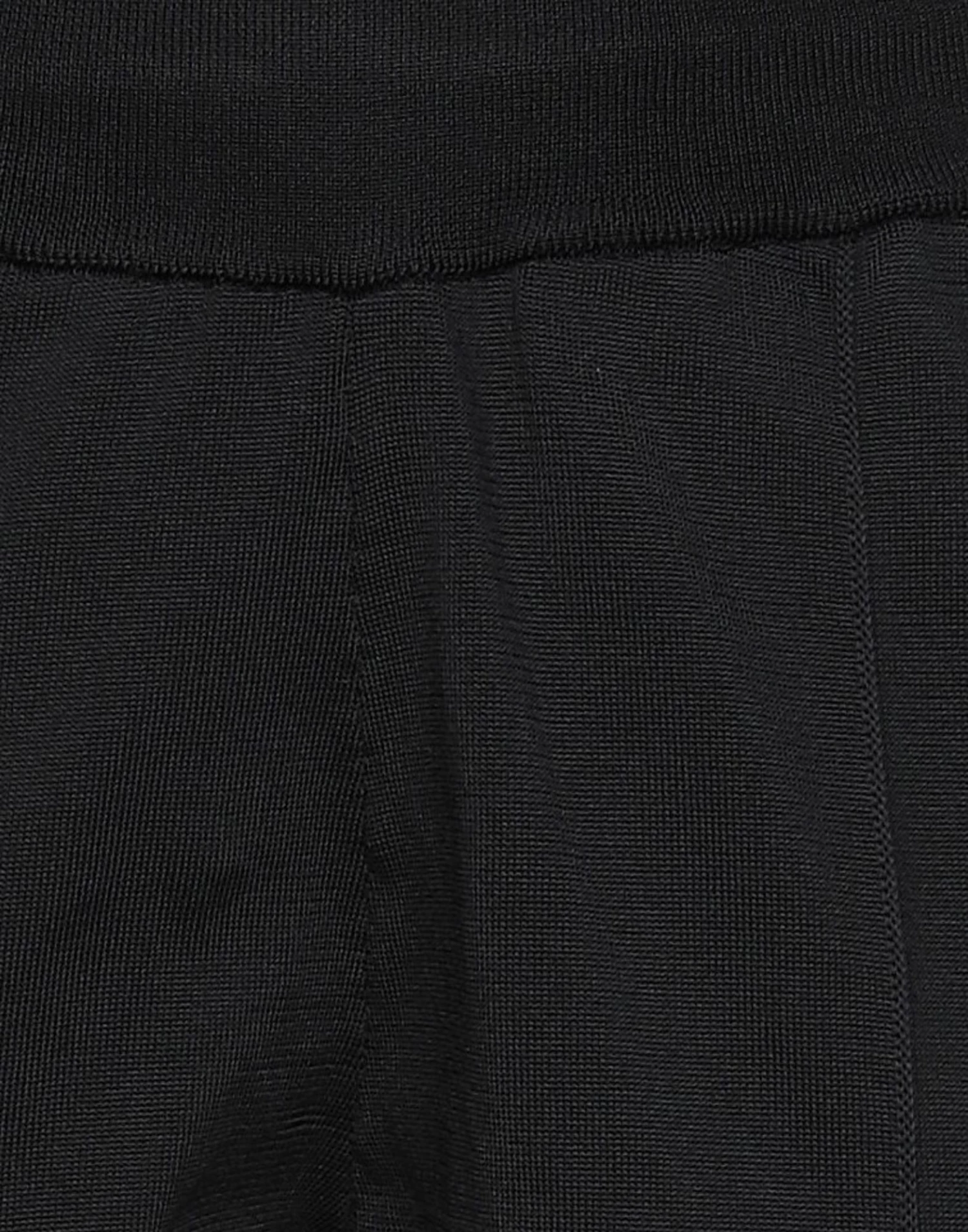 Free Shipping - GCDS Casual Pants For Women Black 6 Free Shipping - GCDS Casual Pants For Women Black - Image 4