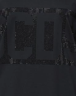 Shipping Included - GCDS Short Dress For Women Black 9 Shipping Included - GCDS Short Dress For Women Black -GCDS Sales Shop unnamed file 556