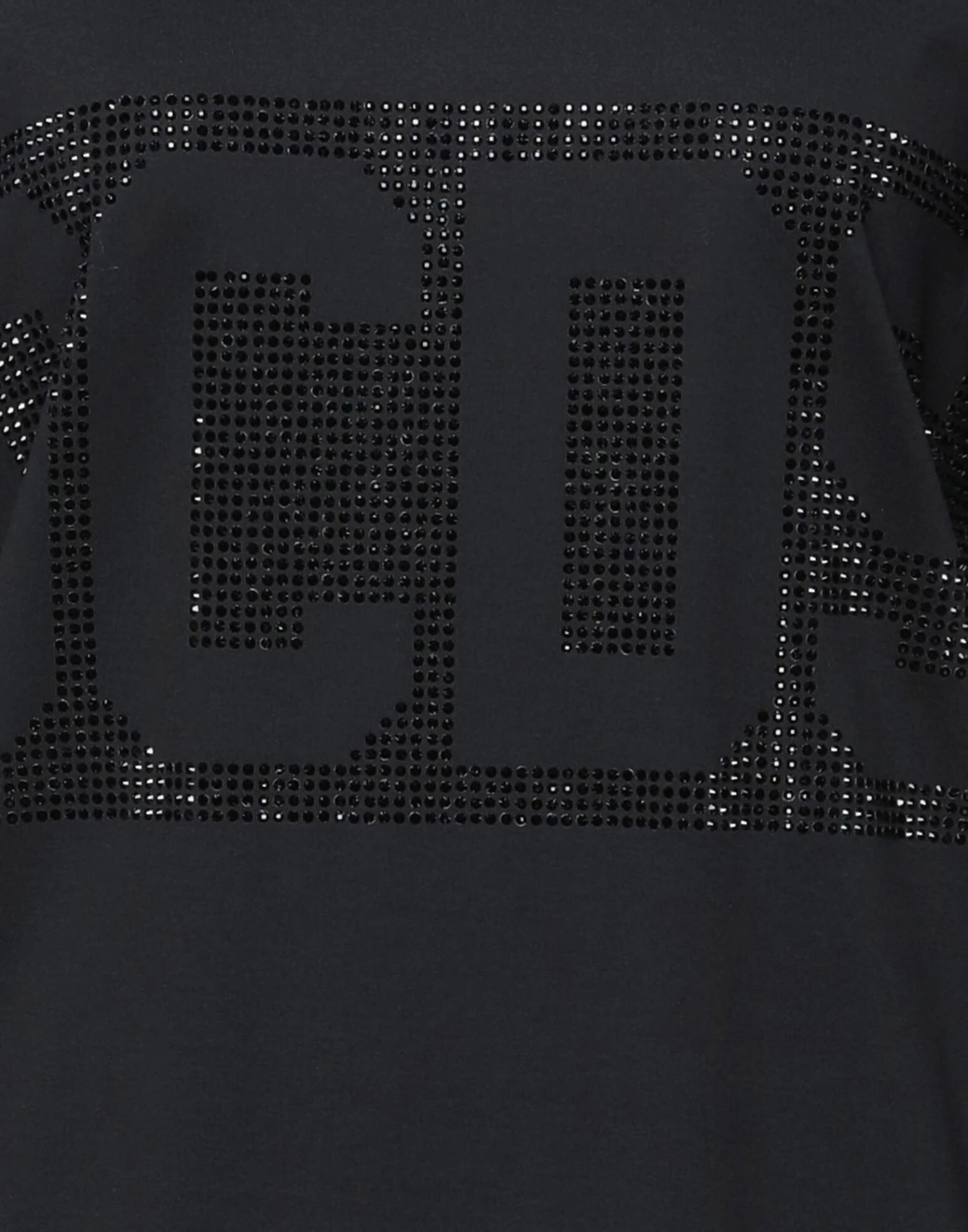 Shipping Included - GCDS Short Dress For Women Black 6 Shipping Included - GCDS Short Dress For Women Black - Image 4