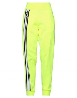 Free Shipping - GCDS Casual Pants For Women Black 11 Free Shipping - GCDS Casual Pants For Women Black -GCDS Sales Shop unnamed file 56