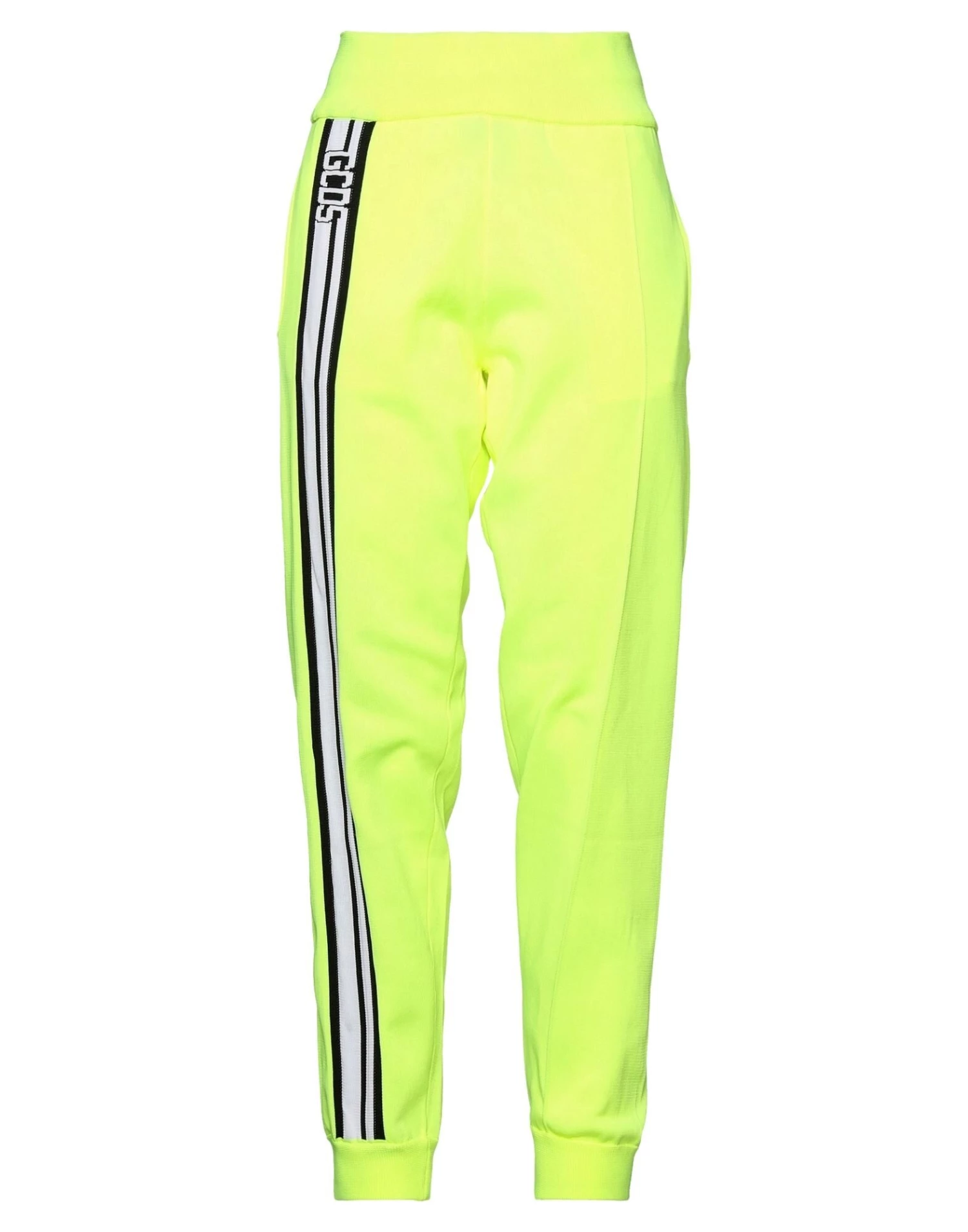 Free Shipping - GCDS Casual Pants For Women Black 7 Free Shipping - GCDS Casual Pants For Women Black - Image 5