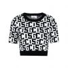 Free Shipping - GCDS Sweater For Women White -GCDS Sales Shop unnamed file 57