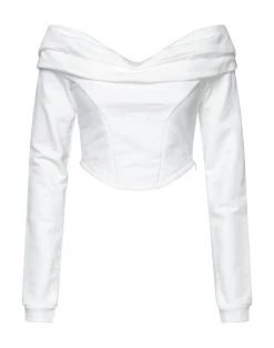 Flash Sale - GCDS Sweatshirt For Women Black