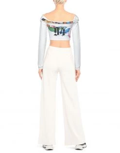 Flash Sale - GCDS Sweatshirt For Women Black 9 Flash Sale - GCDS Sweatshirt For Women Black -GCDS Sales Shop unnamed file 595