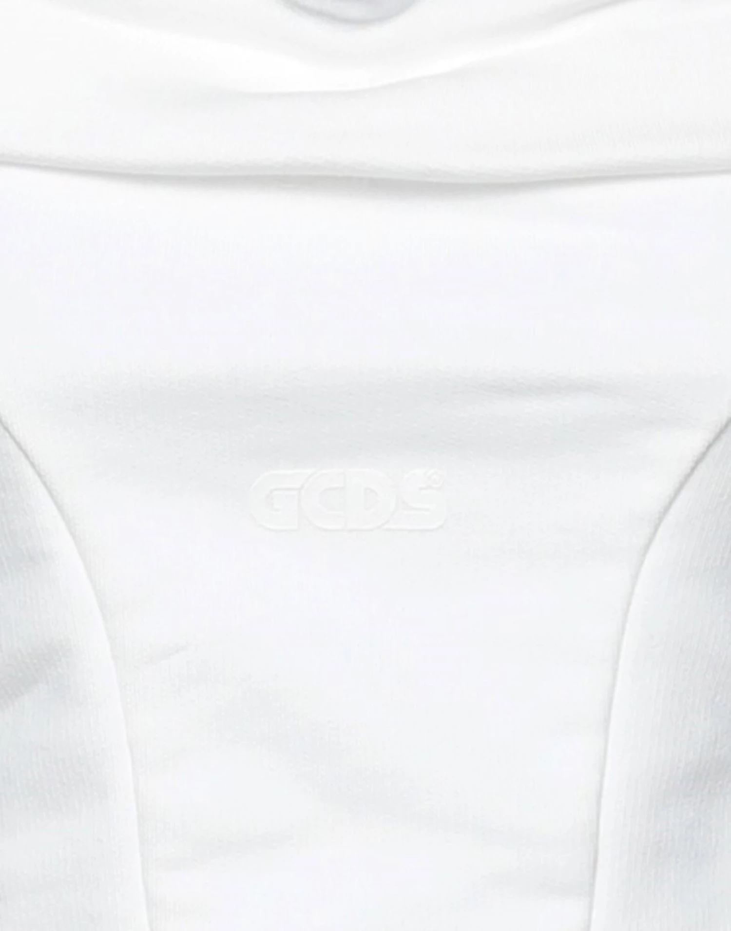 Flash Sale - GCDS Sweatshirt For Women Black 6 Flash Sale - GCDS Sweatshirt For Women Black - Image 4