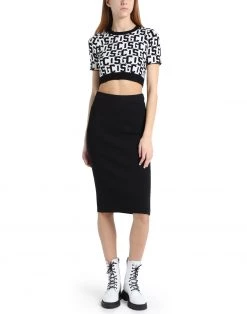 Free Shipping - GCDS Sweater For Women White -GCDS Sales Shop unnamed file 60