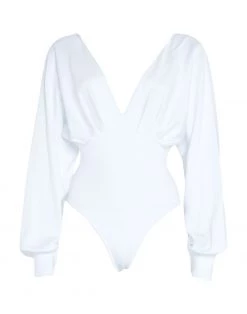 Shipping Included - GCDS Sweater For Women White -GCDS Sales Shop unnamed file 608
