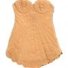 Discount - GCDS Top For Women Camel 1 Discount - GCDS Top For Women Camel -GCDS Sales Shop unnamed file 609
