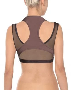 Flash Sale - GCDS Top For Women Brown -GCDS Sales Shop unnamed file 613