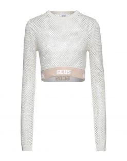 On Sale - GCDS Sweater For Women Black