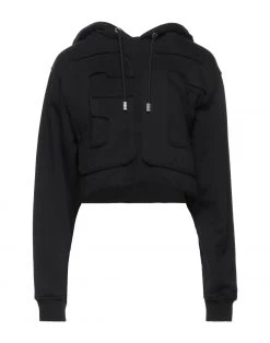 Free Shipping - GCDS Hooded Sweatshirt For Women Salmon Pink -GCDS Sales Shop unnamed file 654