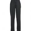 Best Price - GCDS Casual Pants For Women Black -GCDS Sales Shop unnamed file 655