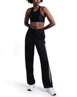 Best Price - GCDS Casual Pants For Women Black -GCDS Sales Shop unnamed file 658