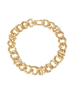 Best Price - GCDS Necklace For Women Azure -GCDS Sales Shop unnamed file 663