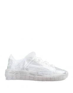 The Surprise Price - GCDS Sneakers For Women Transparent