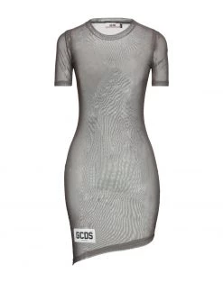 Shipping Included - GCDS T-shirt For Women Khaki