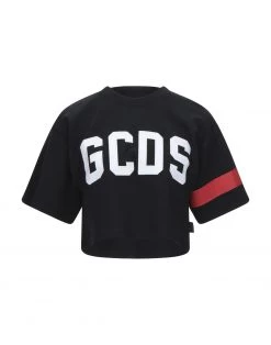 Discount - GCDS Sweatshirt For Women Pink