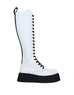 Discount - GCDS Boots For Women Black