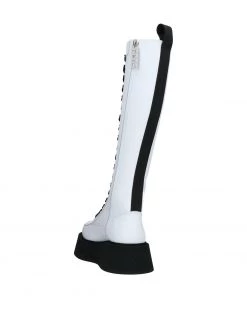 Discount - GCDS Boots For Women Black -GCDS Sales Shop unnamed file 699