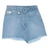 Free Shipping - GCDS Skirts For Women Blue -GCDS Sales Shop unnamed file 711