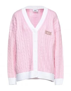 Discount - GCDS Cardigan For Women White