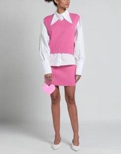 On Sale - GCDS Handbag For Women White -GCDS Sales Shop unnamed file 722