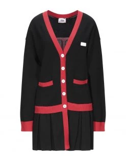 Free Shipping - GCDS Cardigan For Women Fuchsia -GCDS Sales Shop unnamed file 728